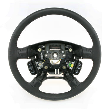 Honda Steering Wheels