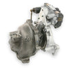 BMW Turbo Chargers