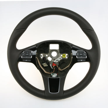 Volkswagen Steering Wheels