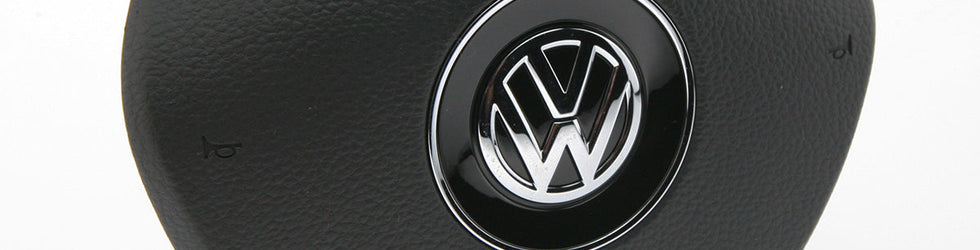 Volkswagen Airbag Covers