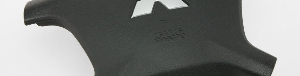 Mitsubishi Airbag Covers