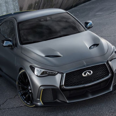 Infiniti