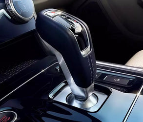 Jaguar Gear Shift Levers
