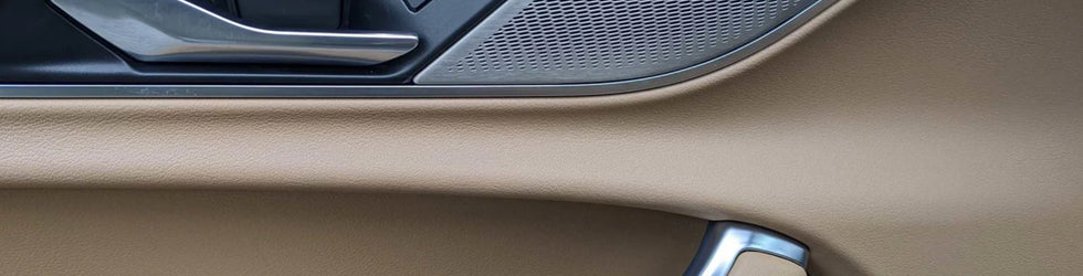 Jaguar Interior Trim Kits