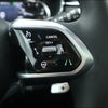 Jaguar Steering Wheel Accessories
