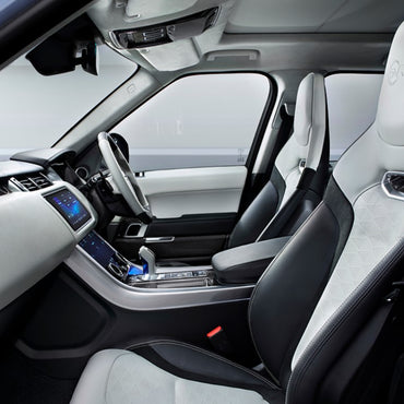 Land Rover Interior Trim Kits