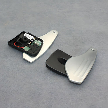 Land Rover Gear Shift Paddles