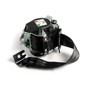 Land Rover Seat Belts