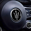 Maserati Airbags