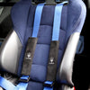 Maserati Seat Belts