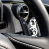 McLaren Gear Shift Paddles