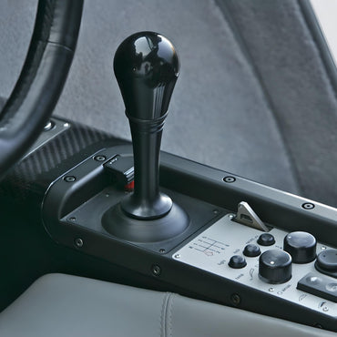 McLaren Gear Shift Levers