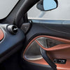McLaren Interior Trim Kits