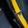 McLaren Seat Belts