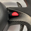 McLaren Steering Wheel Accessories