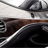 Mercedes-Benz Interior Trim Kits