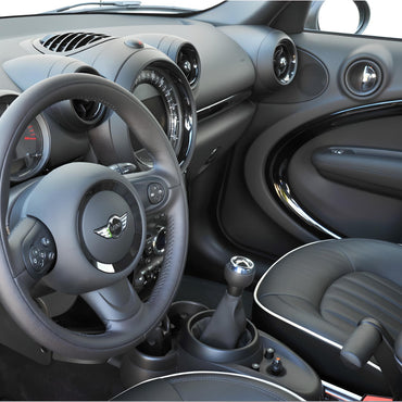 Mini Interior Trim Kits