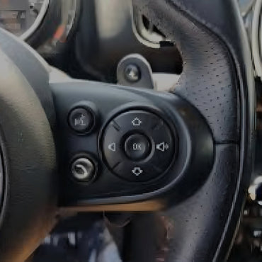 Mini Multimedia Controls