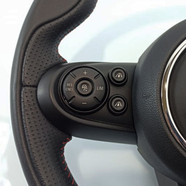 Mini Steering Wheel Accessories