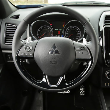 Mitsubishi Steering Wheels