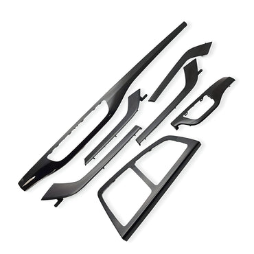 Audi Interior Trim Kits