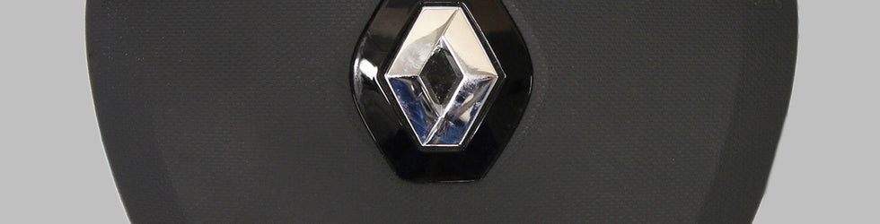 Renault Airbags
