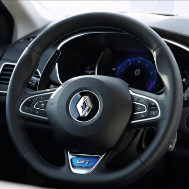 Renault Steering Wheels