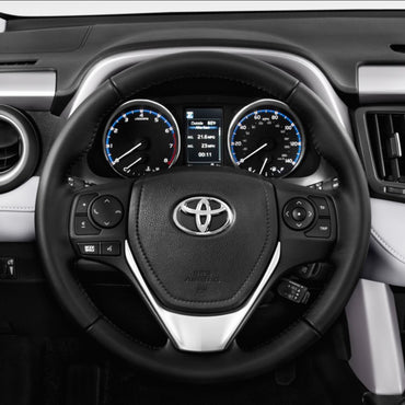 Toyota Steering Wheels