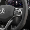 Volkswagen Multimedia Controls