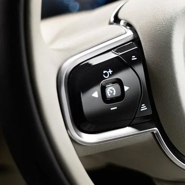 Volvo Steering Wheel Accessories