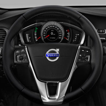 Volvo Steering Wheels