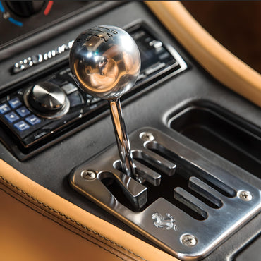 Ferrari Gear Shift Levers