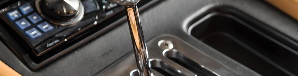 Ferrari Gear Shift Levers