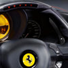 Ferrari Gear Shift Paddles