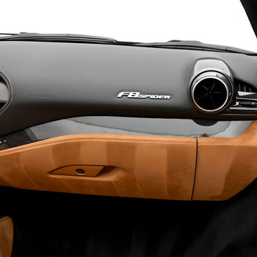 Ferrari Interior Trim Kits