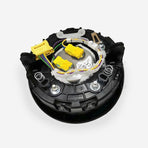 24-25 Mercedes-Benz CLA250 CLA35 AMG CLA45 AMG Driver Airbag # 000-860-76-03-9116