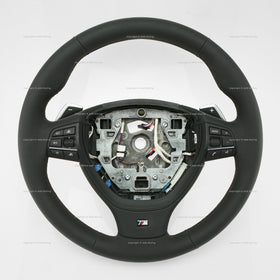 12-17 BMW 535i 550i 640i 650i 740Li 750i 750Li M Sport Steering Wheel # 32-33-7-844-104
