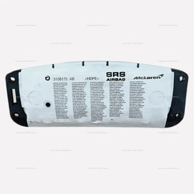 McLaren 650S 675S 720S 750S Senna Passenger Dash Airbag Module # 14NA550CP