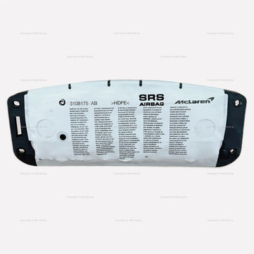 McLaren 650S 675S 720S 750S Senna Passenger Dash Airbag Module # 14NA550CP
