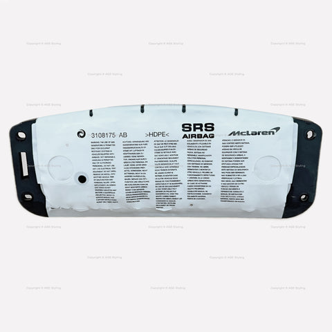18-25 McLaren 650S 675S 720S 750S Senna Passenger Dash Airbag Module # 14NA550CP