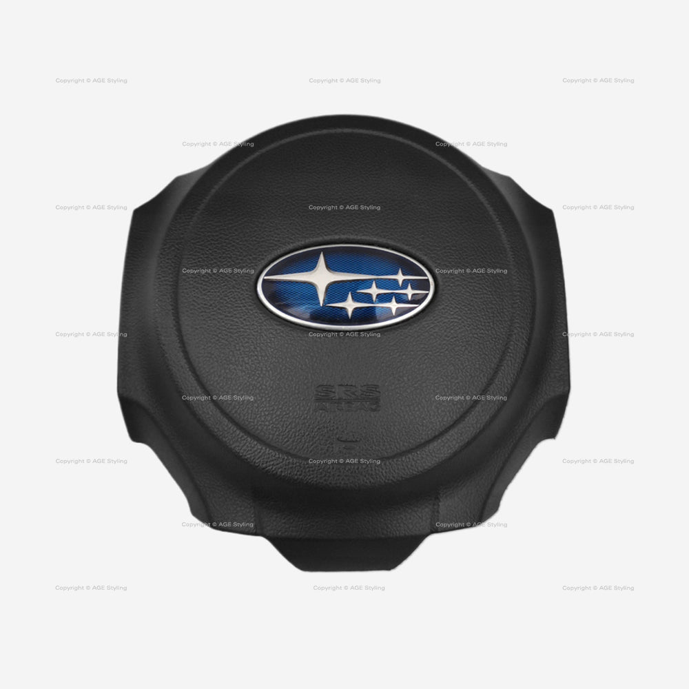 15-17 Subaru Legacy Outback Steering Wheel Driver Airbag # 98211AL02AVH