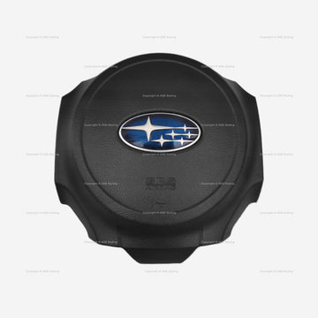 15-17 Subaru Legacy Outback Steering Wheel Driver Airbag # 98211AL02AVH