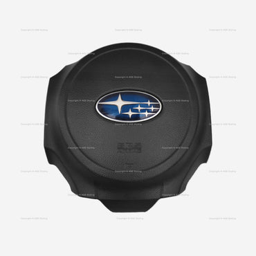 Subaru Airbags