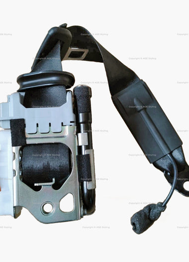 16-21 Lamborghini Huracan Driver Seatbelt # 4T1-857-705-E