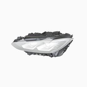21-23 BMW M3 M4 430i M440i M Shadowline Headlamp Unit Left # 63-11-8-084-889