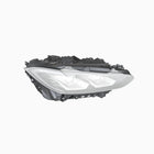21-23 BMW M3 M4 430i M440i M Shadowline Scheinwerfer rechts # 63-11-8-084-890