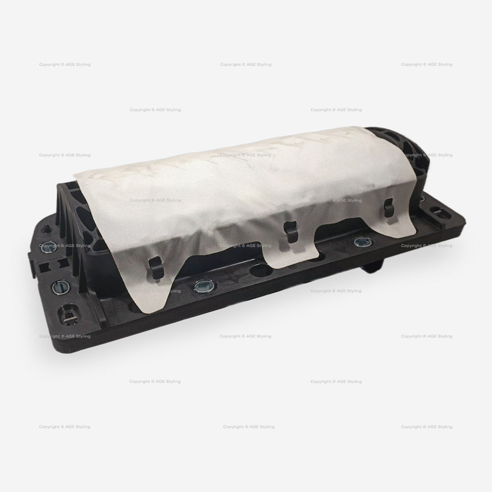 10-16 Porsche Panamera Passenger Dashboard Airbag # 970-803-071-07