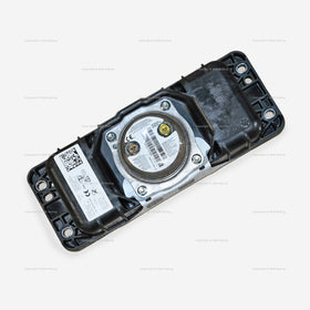 17-20 Porsche Panamera Passenger Dashboard Airbag # 971-880-204-A