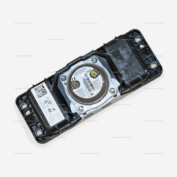 17-20 Porsche Panamera Passenger Dashboard Airbag # 971-880-204-A