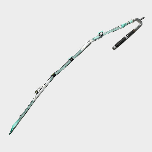 値下げ美品❗️リペア後など無し‼️ロングボード 下田のRealサーフ長さ9.4 値下げ美品❗️リペア後など無し‼️ロングボード 下田のReal